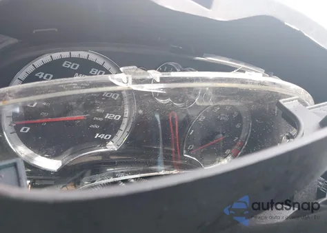 2008 Chevrolet Equinox Sport из США, поврежденный, VIN 2CNDL937286070295